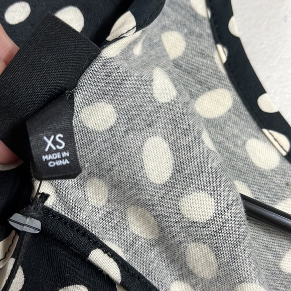 WHO. What  Wear top - Picture 3 of 4